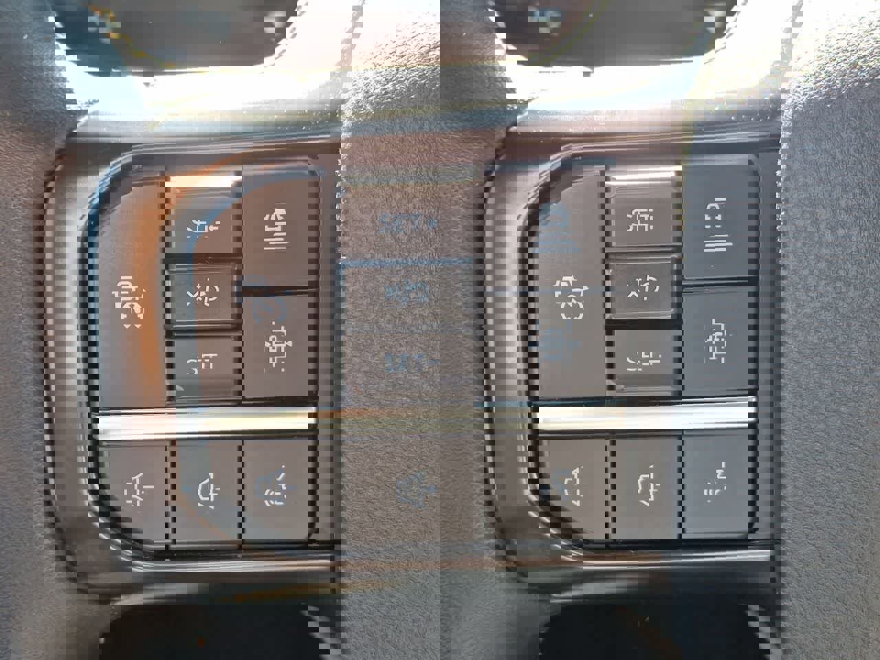 Certified 2023 Ford F150 Platinum w/ Equipment Group 701A High image 23