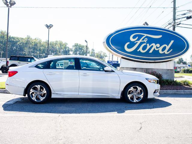 Used 2020 Honda Accord EX image 1
