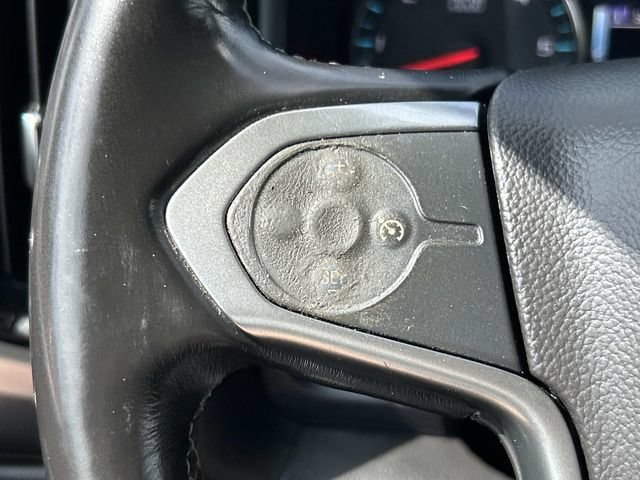 Used 2019 Chevrolet Silverado 1500 LT w/ All Star Edition AWD/4WD image 31