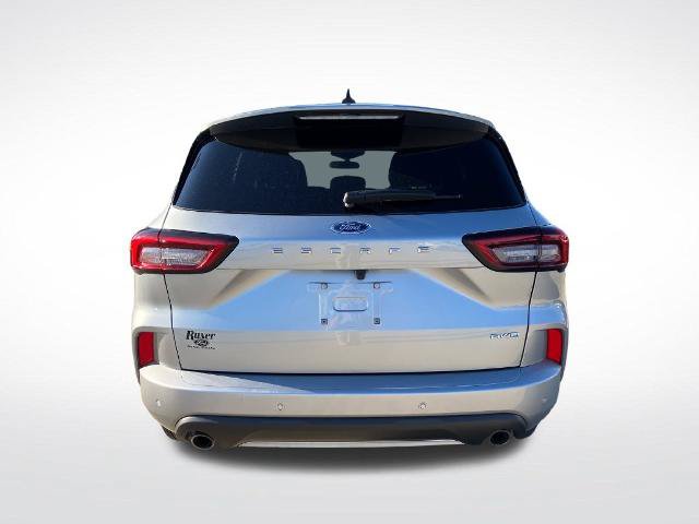 Certified 2024 Ford Escape ST-Line w/ Tech Pack #1 AWD/4WD image 4