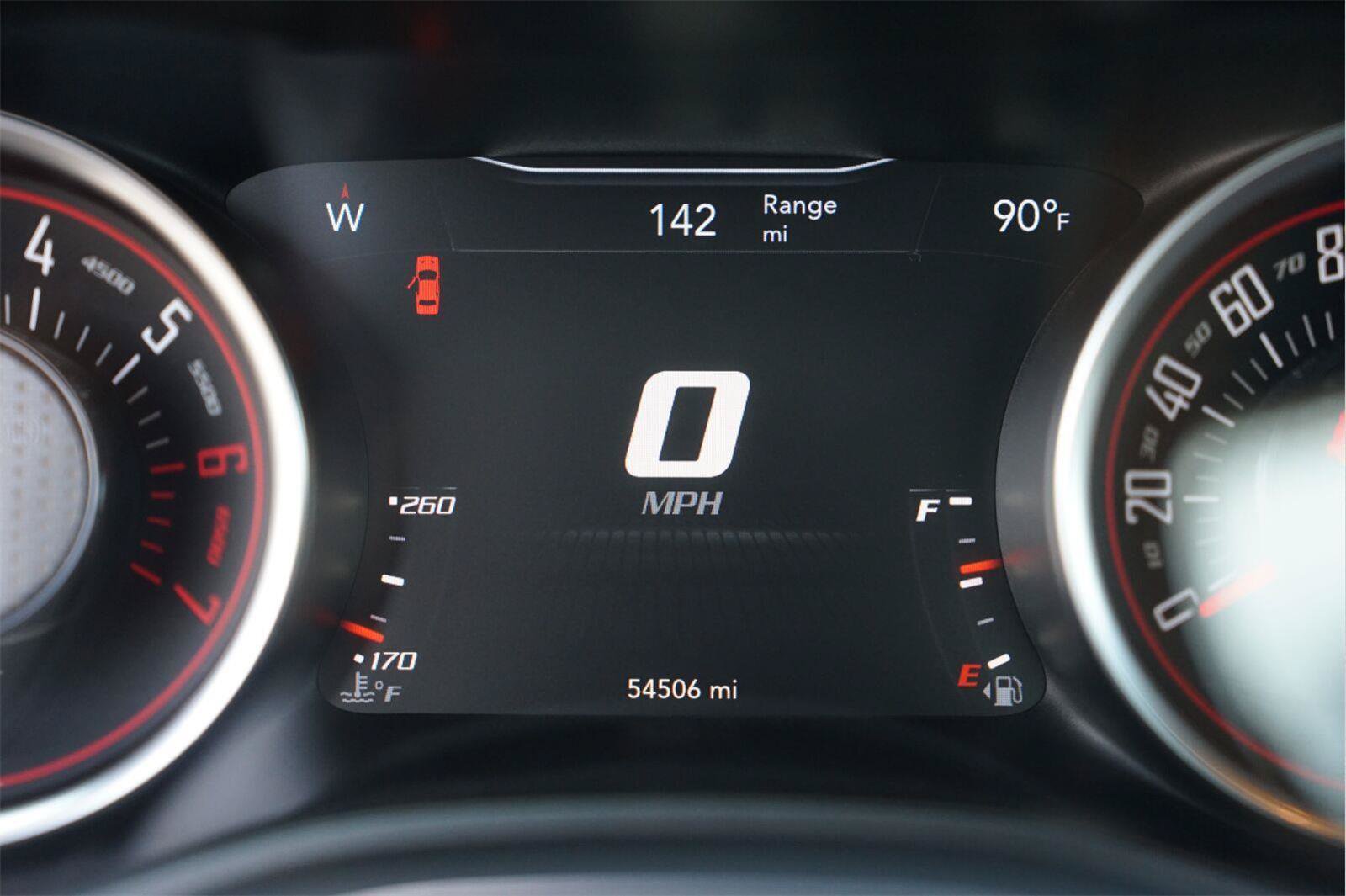Used 2021 Dodge Challenger R/T Scat Pack RWD image 21