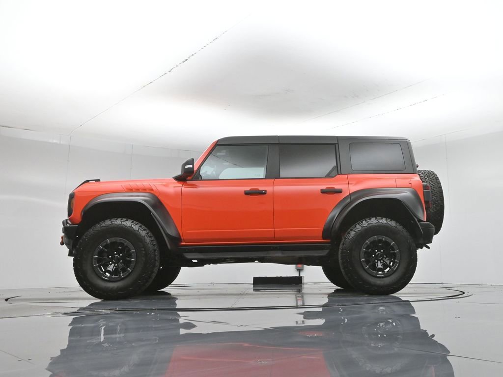 Certified 2023 Ford Bronco Raptor AWD/4WD image 8