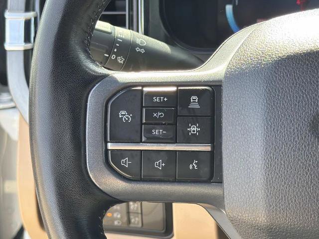 Certified 2023 Ford F250 Lariat w/ Tow Technology Package image 10