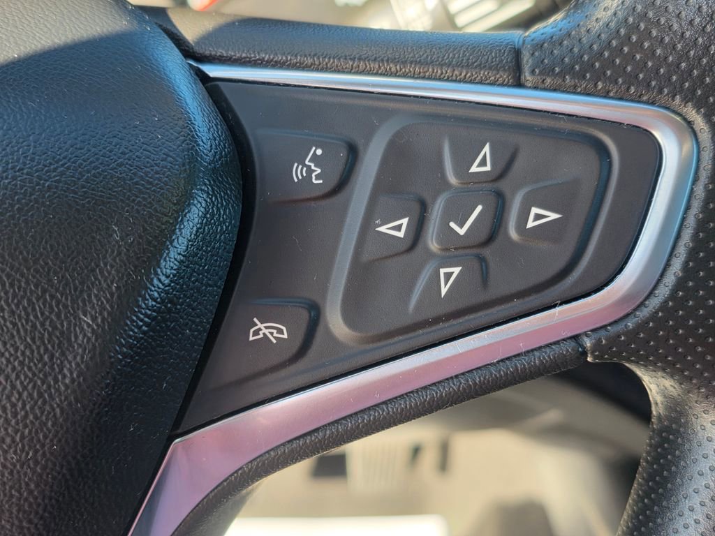 Used 2024 Chevrolet Malibu LT image 34