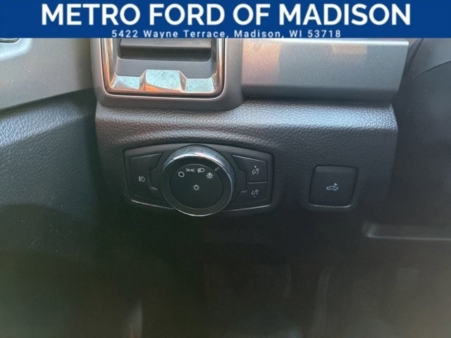 Certified 2021 Ford Ranger XLT w/ Equipment Group 302A High image 35