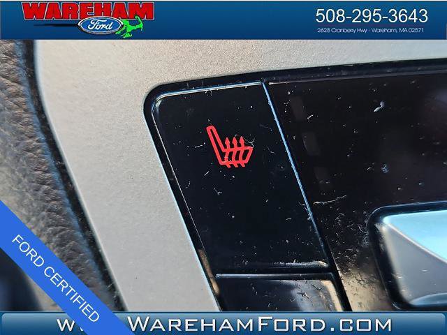 Certified 2022 Ford Explorer XLT w/ Equipment Group 202A AWD/4WD image 14