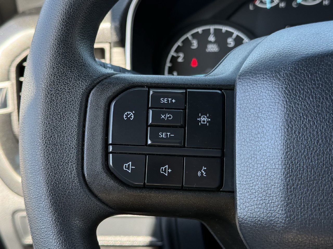 Certified 2023 Ford F150 XL w/ STX Appearance Package AWD/4WD image 14