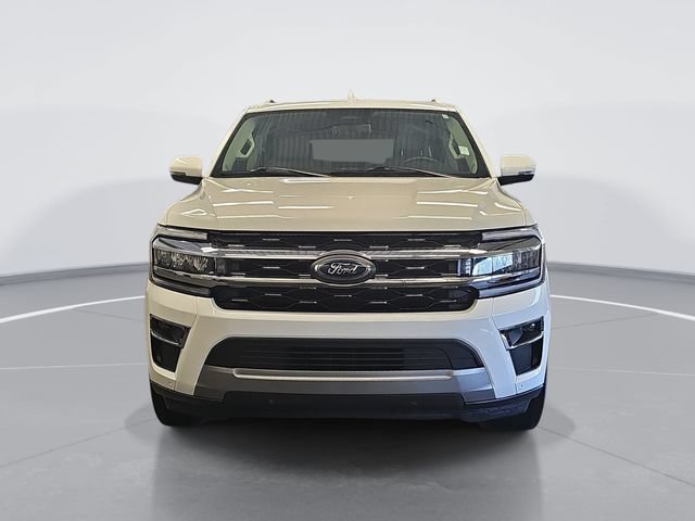 Certified 2024 Ford Expedition Limited AWD/4WD image 8