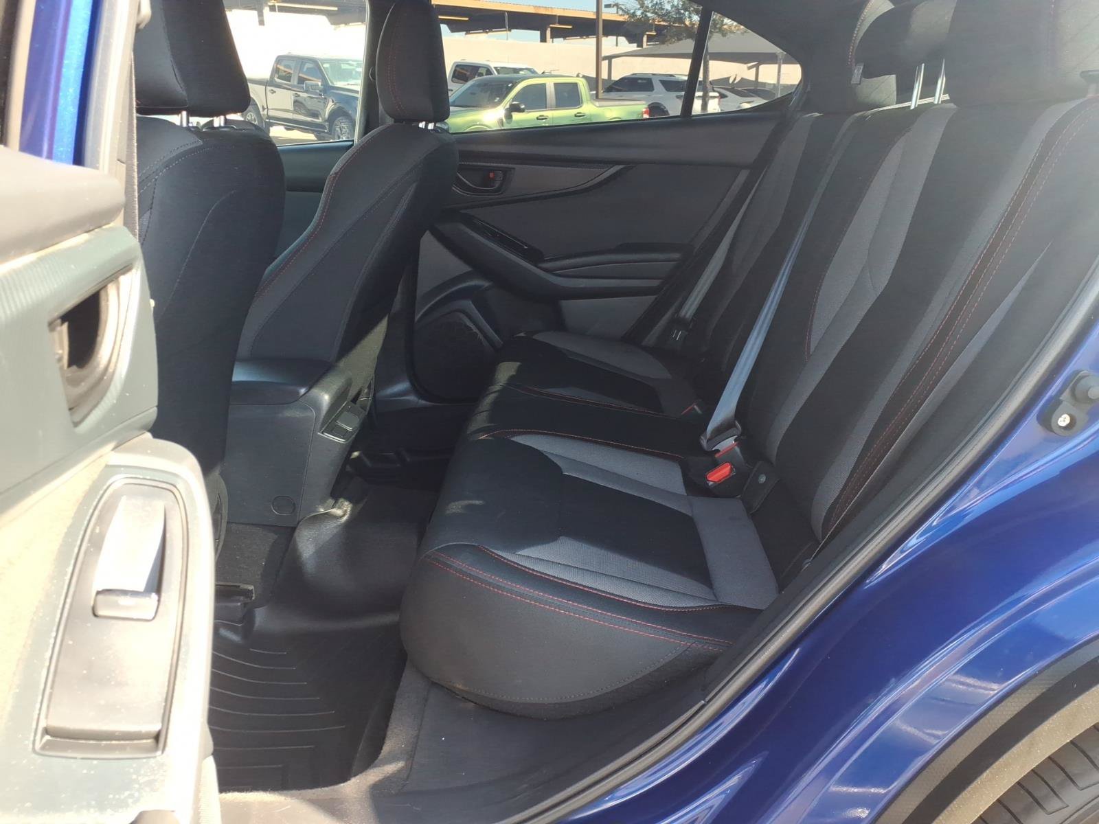 Used 2024 Subaru WRX AWD/4WD image 17