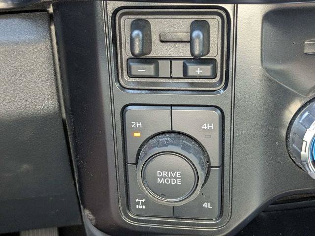 Certified 2025 Ford F250 Lariat w/ Chrome Package AWD/4WD image 26