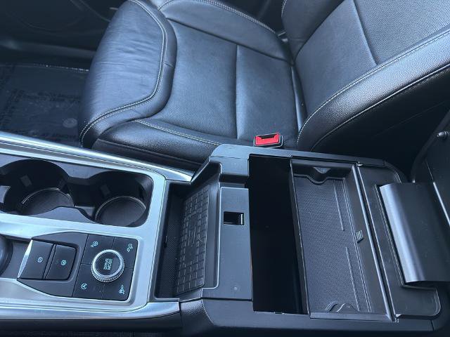 Certified 2020 Ford Explorer ST w/ ST Street Pack image 26