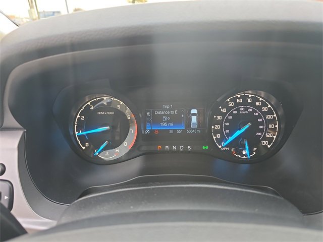 Certified 2019 Ford Ranger XLT w/ Equipment Group 301A Mid image 15