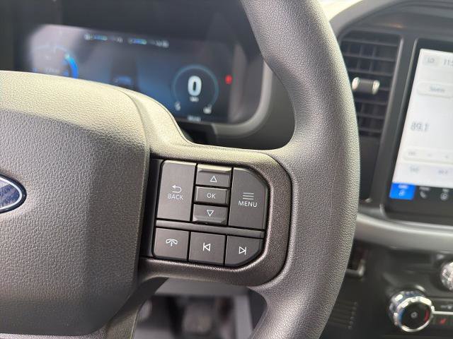 Certified 2025 Ford F150 Lightning Pro image 18