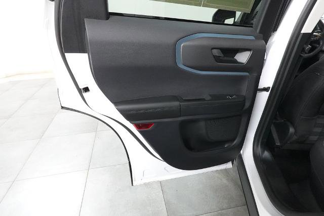 Certified 2022 Ford Bronco Sport Badlands image 23