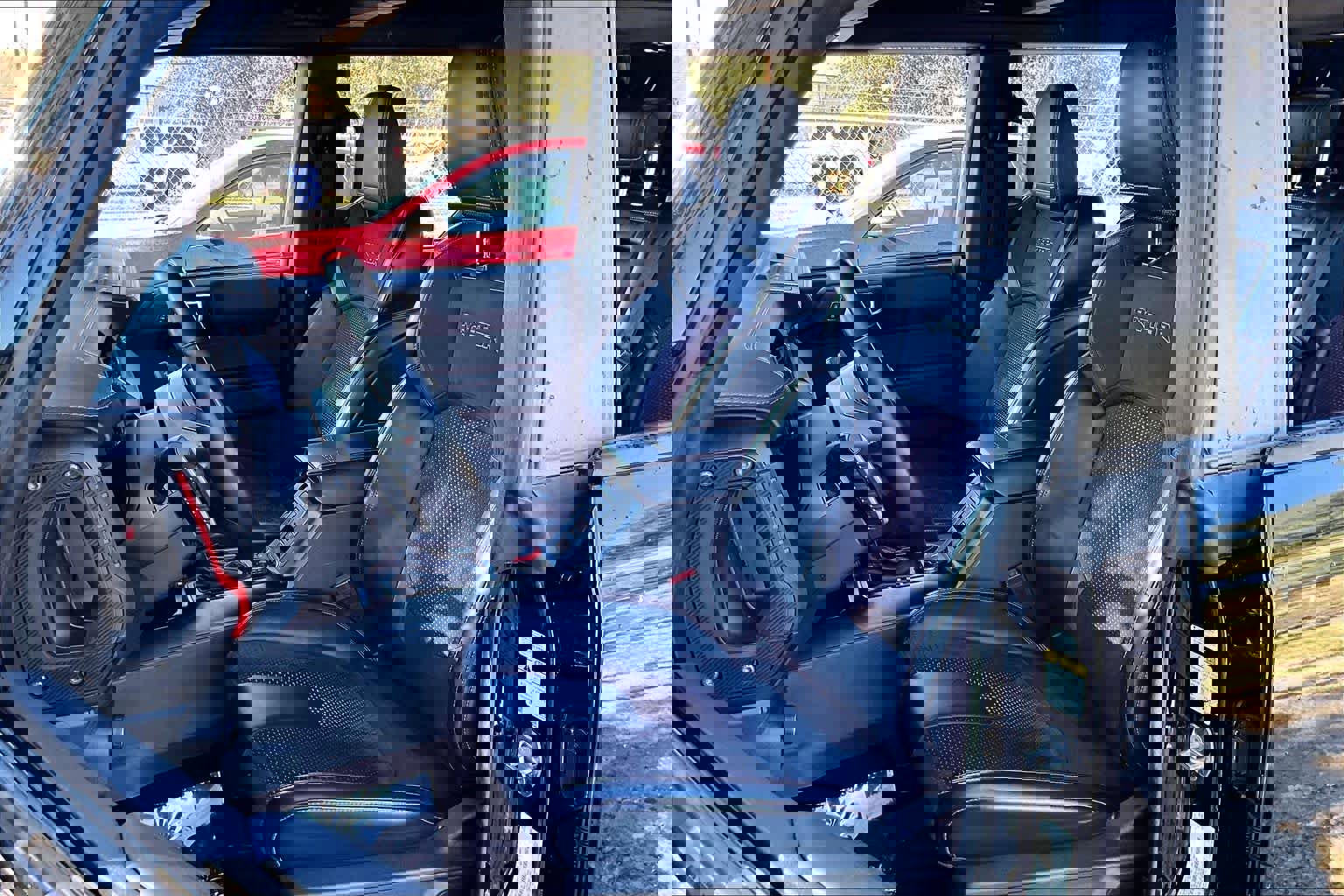 Certified 2022 Ford Bronco Raptor image 7