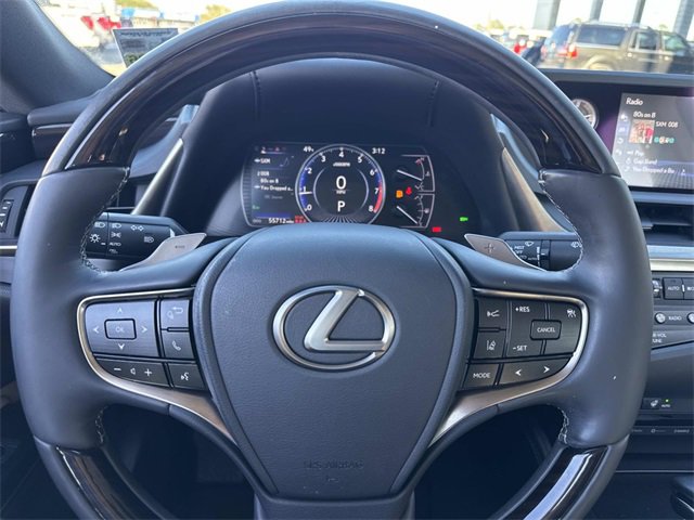 Used 2019 Lexus ES 350 350 image 26