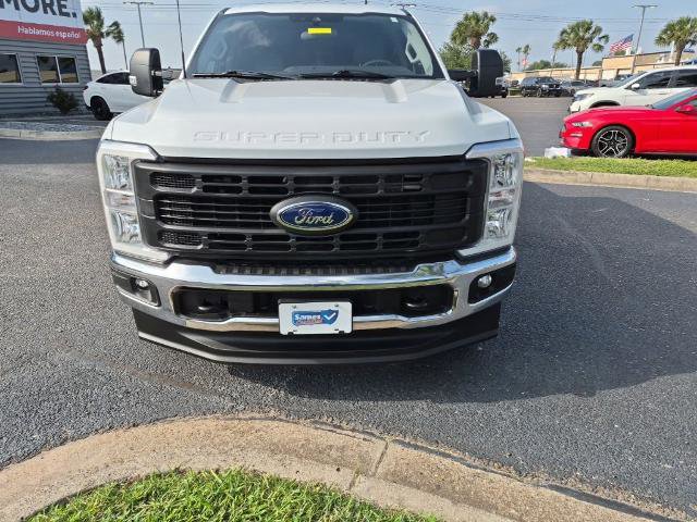 Certified 2024 Ford F250 XL w/ XL Driver Assist Package AWD/4WD image 8