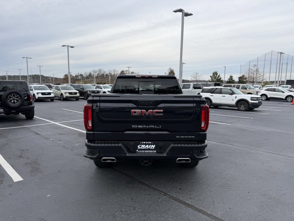 Used 2023 GMC Sierra 1500 Denali image 4