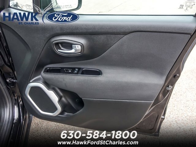 Used 2020 Jeep Renegade Sport AWD/4WD image 25