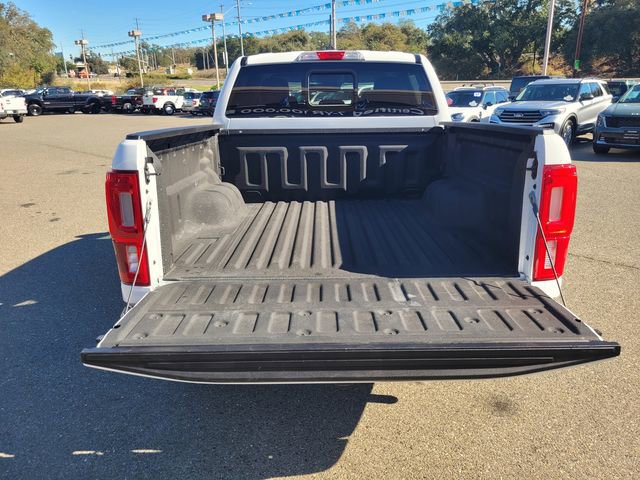 Certified 2022 Ford Ranger XLT w/ Equipment Group 302A High image 8