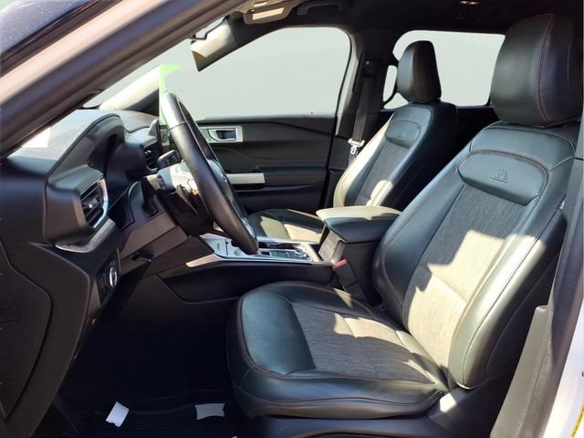 Certified 2023 Ford Explorer Timberline w/ Timberline Technology Package AWD/4WD image 17