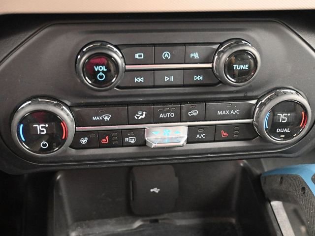 Certified 2023 Ford Bronco Wildtrak image 19