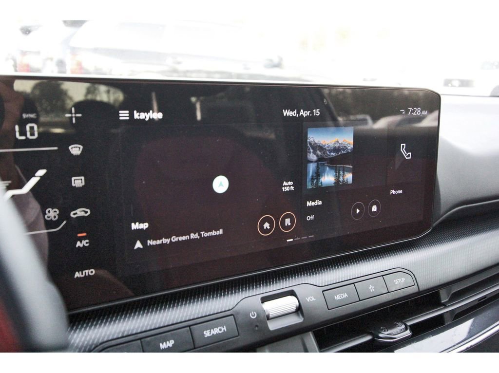 Used 2025 Kia K4 GT-Line w/ GT-Line Premium Package FWD image 24