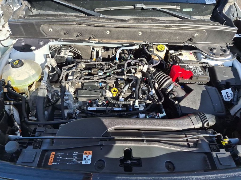 Certified 2022 Ford Bronco Sport Outer Banks AWD/4WD image 31