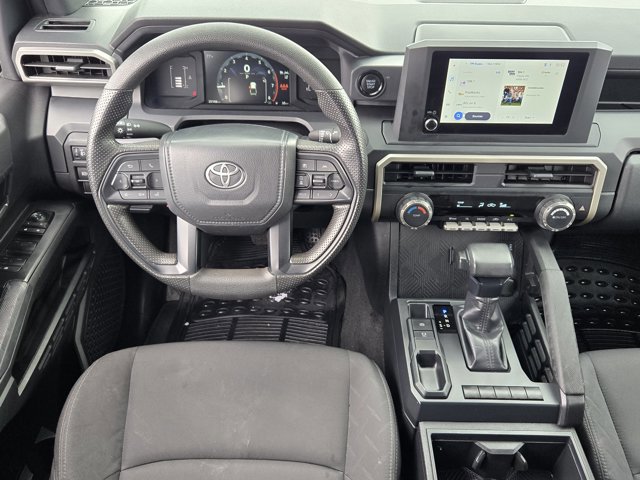 Used 2024 Toyota Tacoma SR RWD image 24