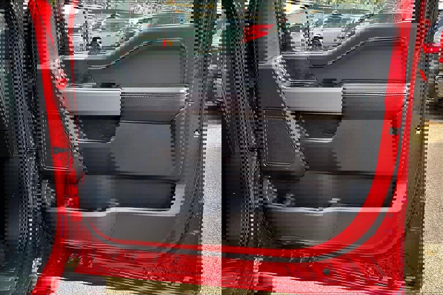 Certified 2025 Ford F150 XLT w/ Equipment Group 302A MID image 24