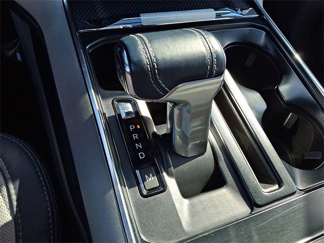 Certified 2023 Ford F150 Limited image 14