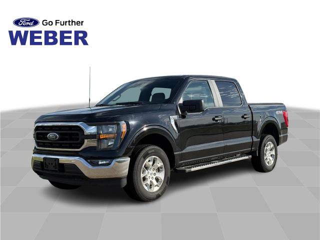 Certified 2023 Ford F150 XLT AWD/4WD image 1