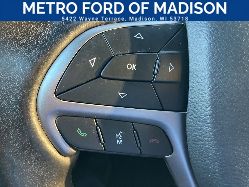 Used 2021 Jeep Grand Cherokee High Altitude image 29