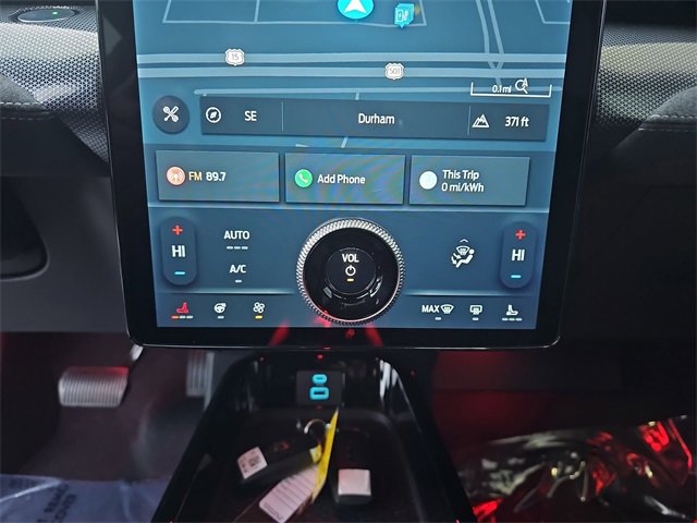 Certified 2023 Ford Mustang Mach-E GT w/ GT Performance Edition image 25