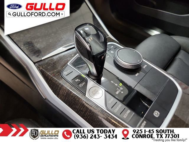 Used 2020 BMW 330i xDrive Sedan w/ Convenience Package image 28