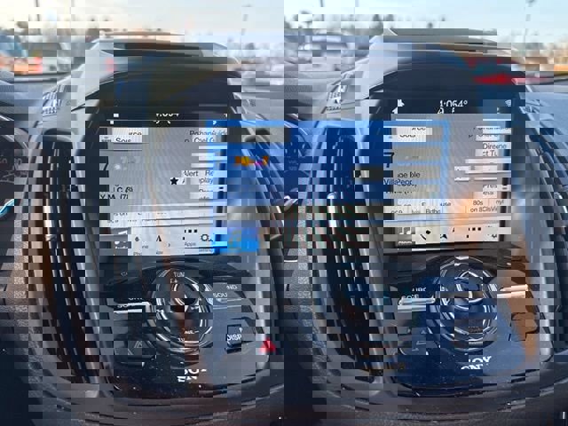 Certified 2017 Ford Escape Titanium image 13
