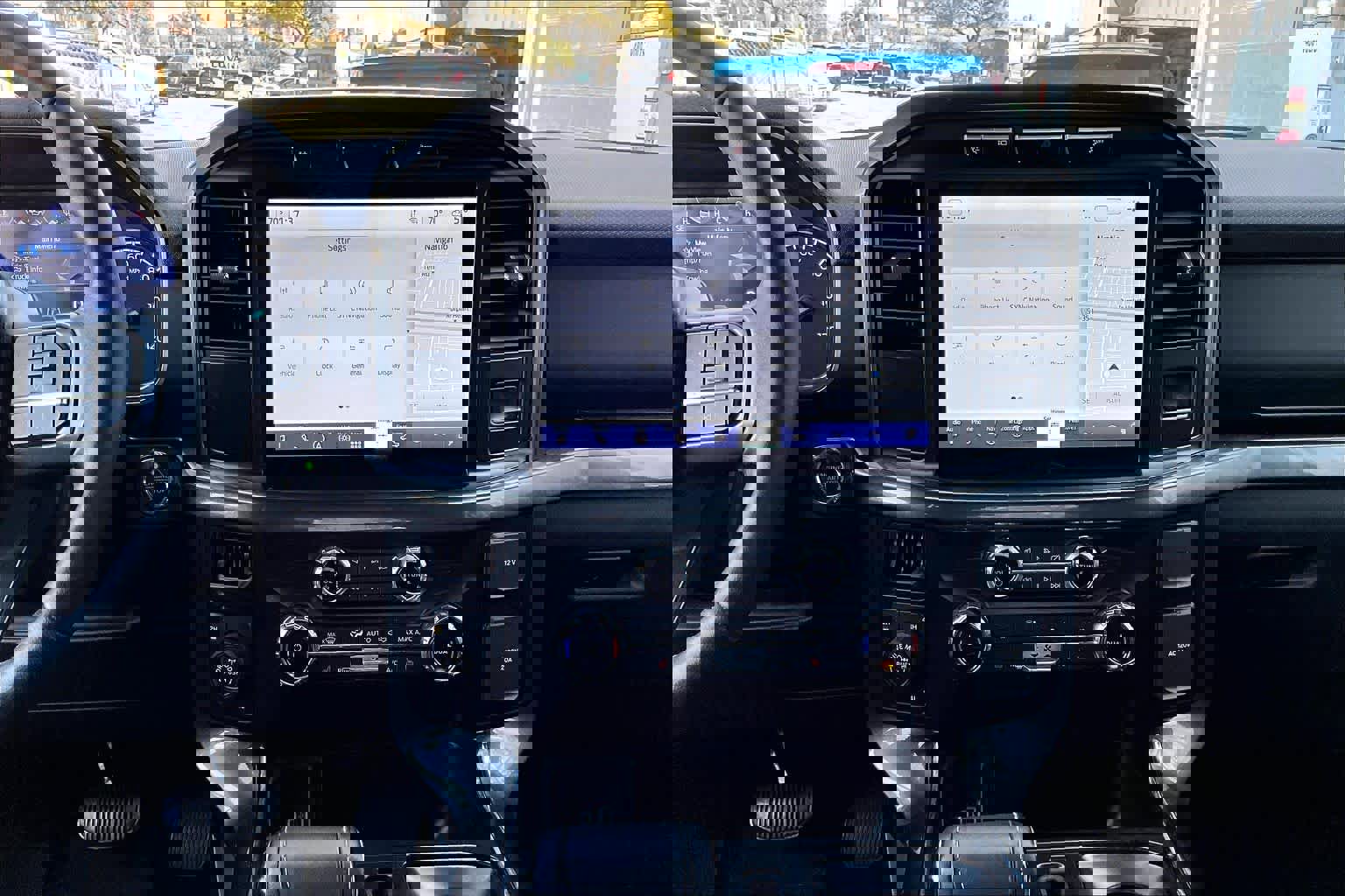 Certified 2023 Ford F150 XLT w/ Equipment Group 302A High image 6