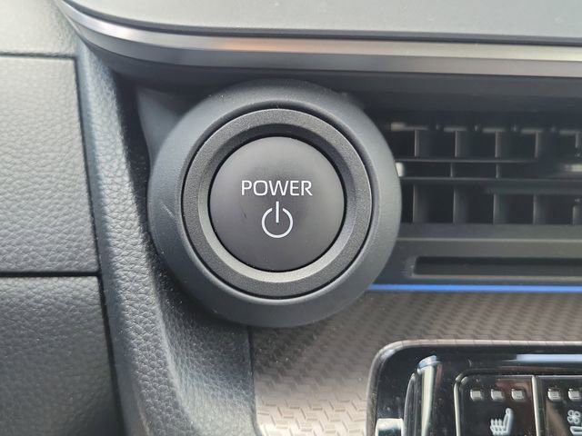 Used 2025 Toyota Prius Limited FWD image 28