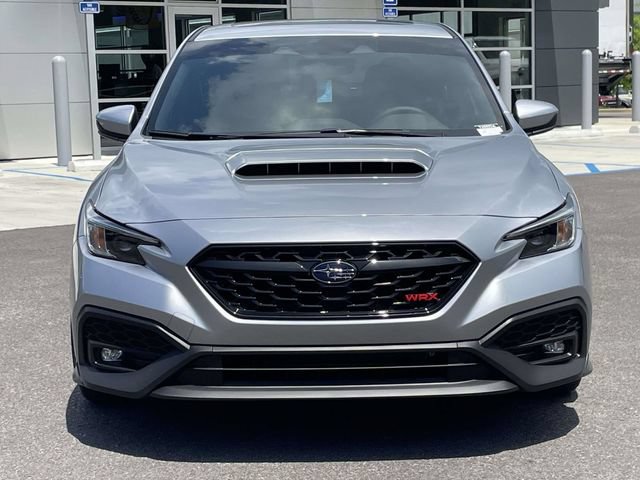 Used 2026 Subaru WRX Premium AWD/4WD image 32