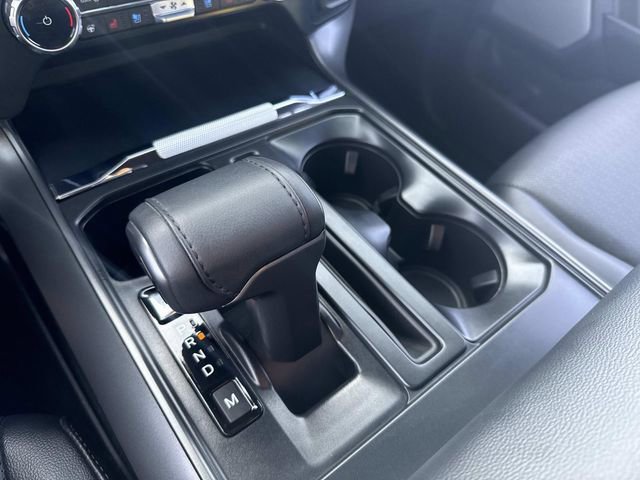 Certified 2025 Ford F150 Lariat image 24