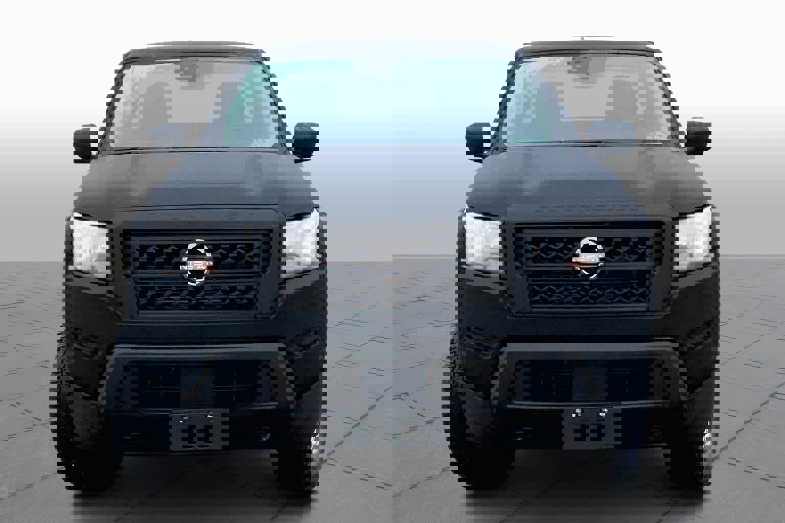 Used 2022 Nissan Frontier S w/ Technology Package image 4