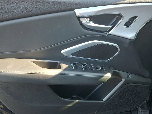 Used 2023 Acura RDX AWD image 12