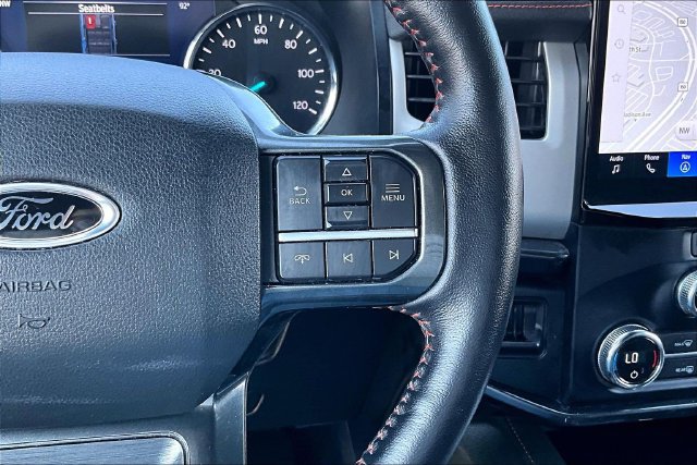 Certified 2023 Ford Expedition Timberline AWD/4WD image 12