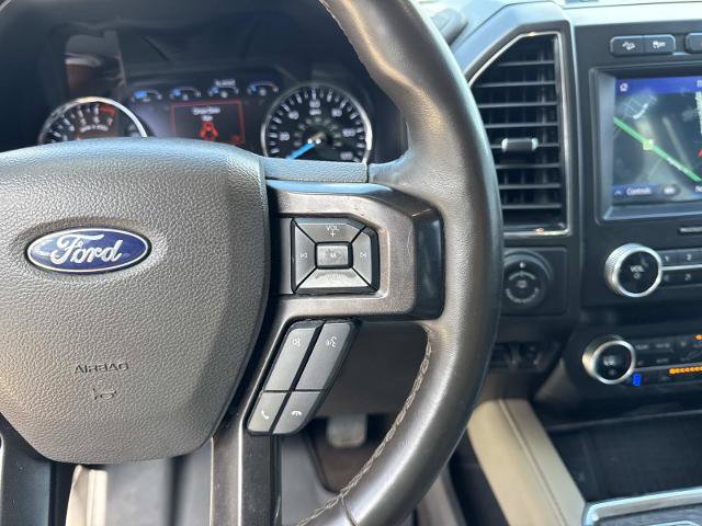 Certified 2021 Ford Expedition Max Limited AWD/4WD image 23