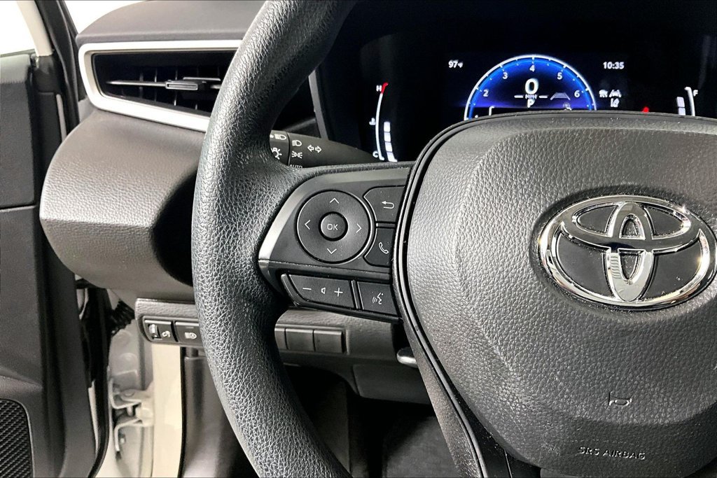 Used 2026 Toyota Corolla LE FWD image 14