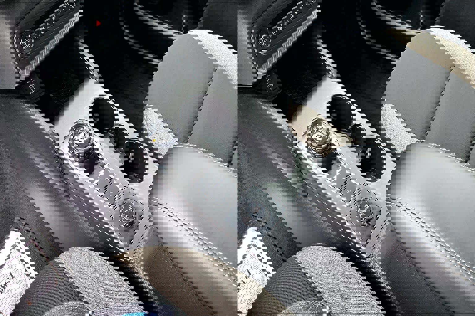 Certified 2025 Ford Bronco Sport Big Bend w/ Convenience Package image 18