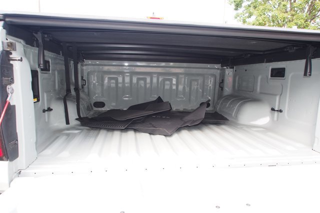 Certified 2024 Ford Ranger XLT w/ Equipment Group 301A High image 9