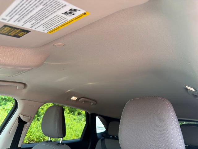 Certified 2020 Ford Escape SE AWD/4WD image 33