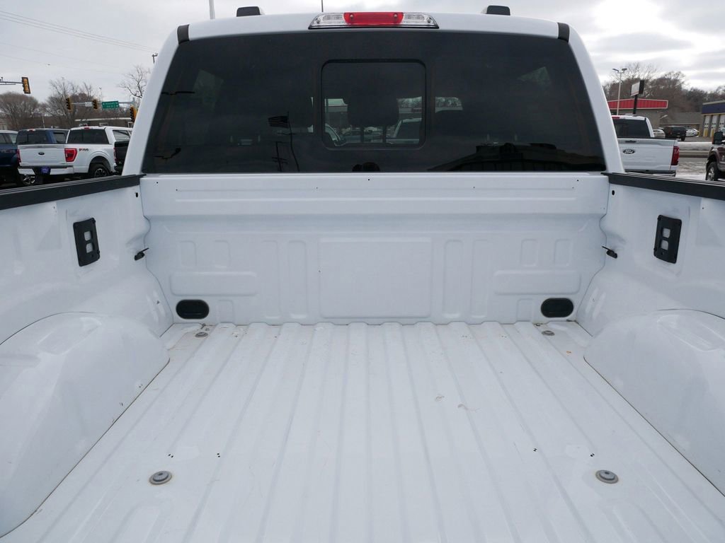 Certified 2024 Ford F150 XLT w/ Equipment Group 302A MID AWD/4WD image 20