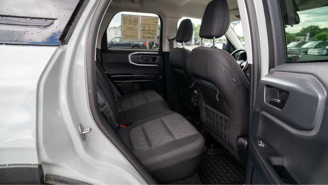 Certified 2023 Ford Bronco Sport Big Bend AWD/4WD image 20